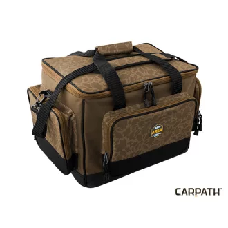 Delphin Area Carry Carpath XL terepszínű horgásztáska