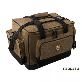 Delphin Area Carry Carpath XXL terepszínű horgásztáska