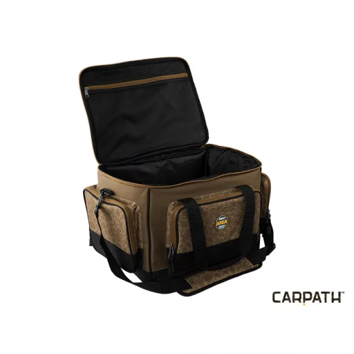 Delphin Area Carry Carpath XXL terepszínű horgásztáska
