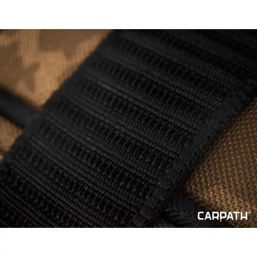 Delphin Area Carry Carpath XXL terepszínű horgásztáska