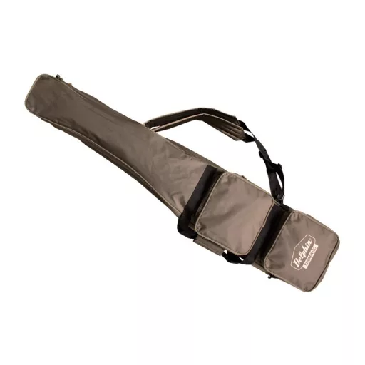 Delphin Sherpa /2,5 kiegészítő rekesszel párnázott botzsák 100 cm