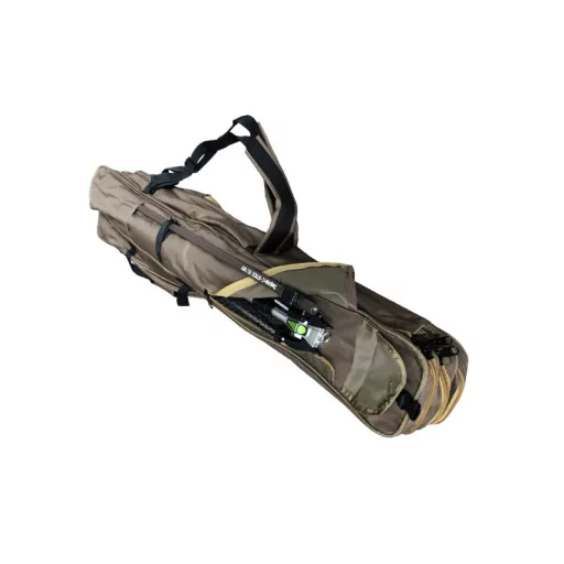 Delphin Sherpa /2,5 kiegészítő rekesszel párnázott botzsák 130 cm