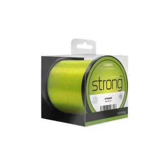   Delphin Strong Carp 0,28 mm 1200 m 6,5 kg sárga monofil főzsinór