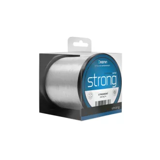   Delphin Strong Cat 0,60 mm 1400 m 20,5 kg átlátszó monofil főzsinór