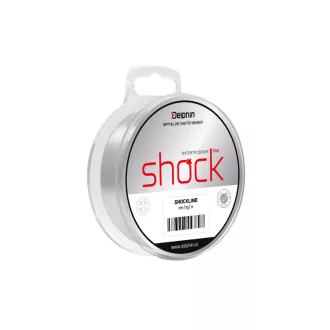 Delphin Shock 0,40 mm 80 m 10 kg dobóelőke