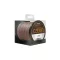 Delphin Caton 0,63 mm 250 m 68,2 kg barna fonott főzsinór