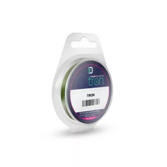 Delphin Tron 0,05 mm 20 m 2,3 kg zöld fonott előkezsinór