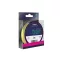 Delphin Tron 0,06 mm 130 m 2,7 kg fluo sárga fonott főzsinór