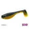 Delphin BOMB! Fatty JUNGLE 12 cm 5 db/csomag gumihal
