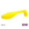 Delphin BOMB! Fatty NEON 12 cm 5 db/csomag gumihal