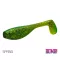 Delphin BOMB! Fatty SPRING 12 cm 5 db/csomag gumihal