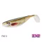 Delphin Bomb! Hypno 3D ROACH 9 cm 3 db/csomag gumihal