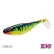 Delphin Bomb! Hypno PERCHY 9 cm 3 db/csomag gumihal