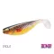 Delphin Bomb! Hypno 3D TROUT 9 cm 3 db/csomag gumihal