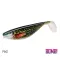 Delphin Bomb! Hypno 3D PIKE 9 cm 3 db/csomag gumihal