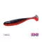 Delphin BOMB! Rippa TANGO 5 cm 5 db/csomag gumihal