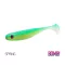 Delphin BOMB! Rippa SPRING 5 cm 5 db/csomag gumihal