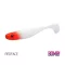 Delphin BOMB! Rippa REDFACE 5 cm 5 db/csomag gumihal