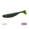 Delphin BOMB! Rippa JUNGLE 8 cm 5 db/csomag gumihal