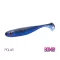 Delphin BOMB! Rippa POLAR 8 cm 5 db/csomag gumihal