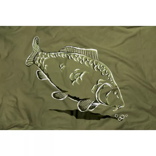Delphin Catch Me! Ponty 2XL póló