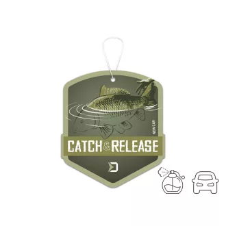 Delphin Catch and Release autóillatosító, New Car