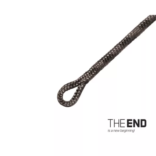 Delphin THE END Leadcore + 100 cm pontyozó szerelék 3 db/csomag