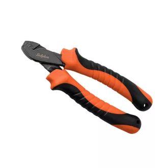 Delphin Crimper 16 cm krimpelő fogó