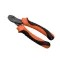 Delphin Crimper 16 cm krimpelő fogó