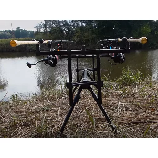 Delphin BRONX 3 botos rod pod