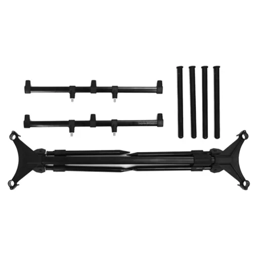 Delphin BRONX 3 botos rod pod