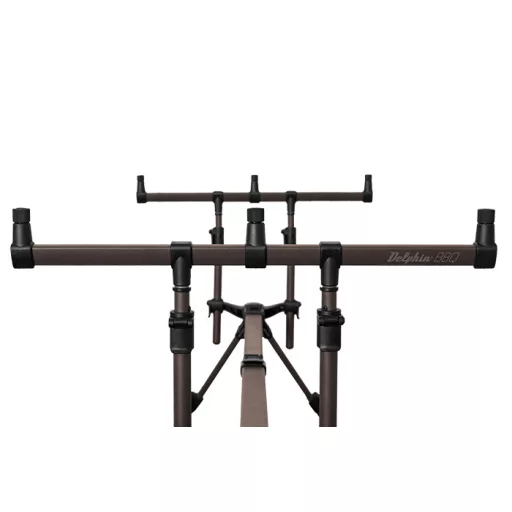 Delphin BBQ 3 botos rod pod