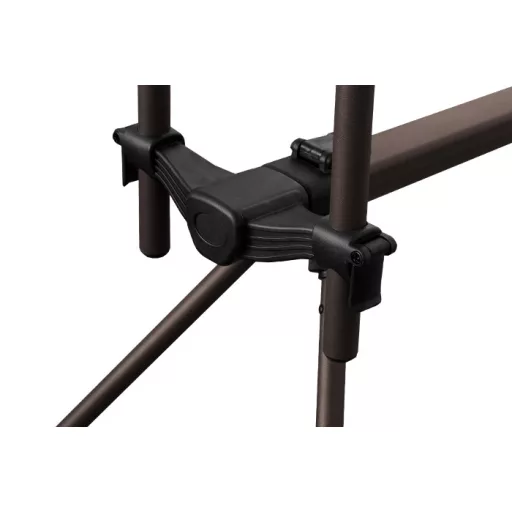 Delphin BBQ 3 botos rod pod
