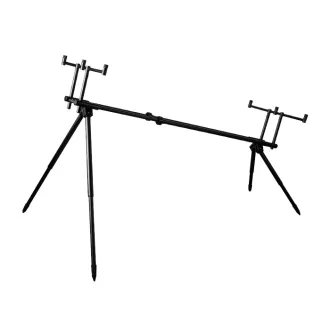 Delphin RPX 4 BlackWay 3 botos rod pod