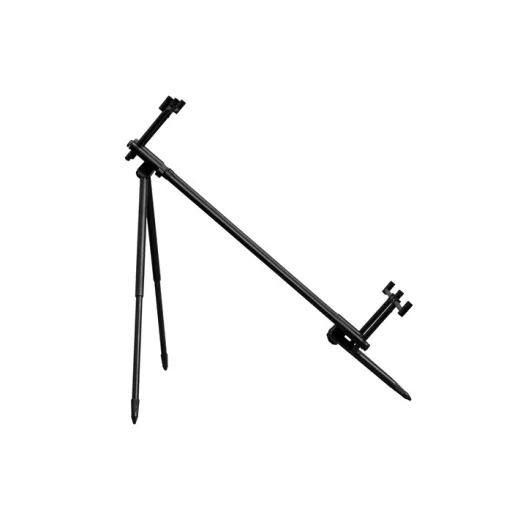 Delphin RPX 4 BlackWay 3 botos rod pod