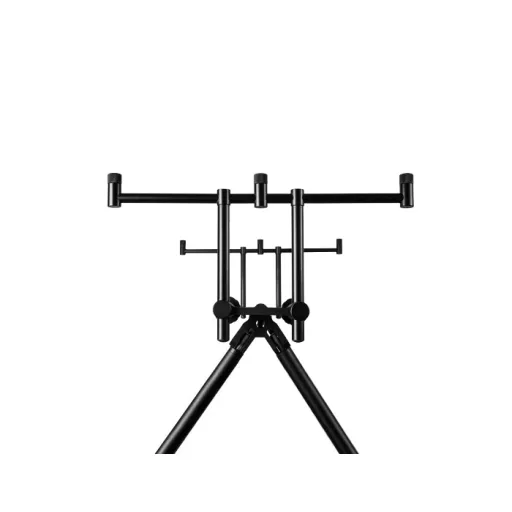 Delphin RPX 4 BlackWay 3 botos rod pod