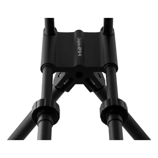 Delphin RPX 4 BlackWay 3 botos rod pod