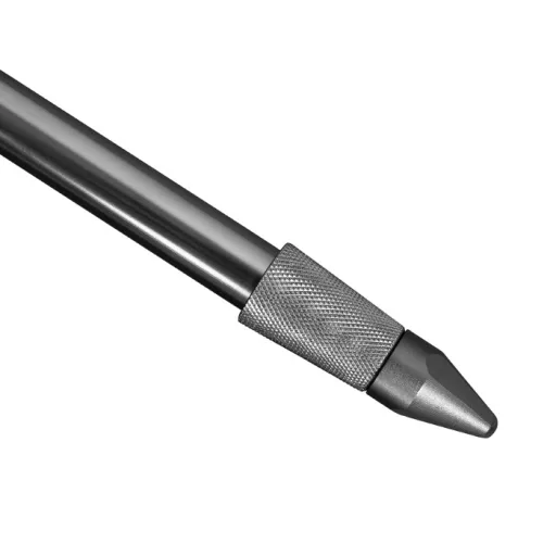 Delphin RPX 4 Silver 3 botos rod pod