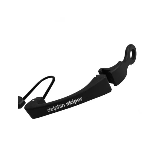 Delphin SKIPER zöld LED-es merevkaros swinger