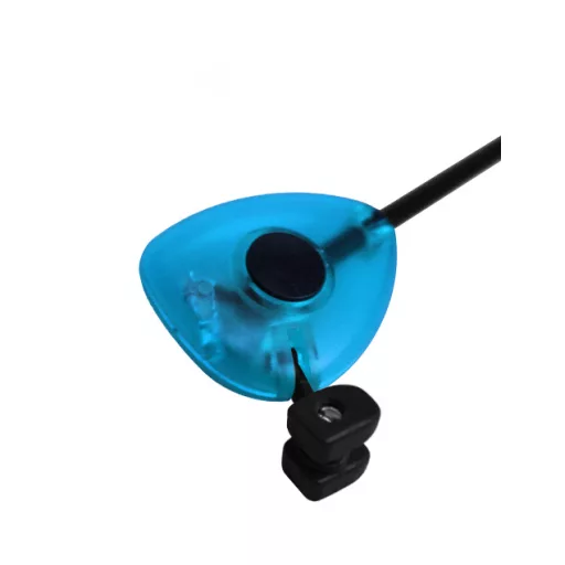 Delphin SKIPER sárga LED-es merevkaros swinger