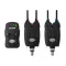 Delphin OPTIMO 3+1 elektromos kapásjelző szett