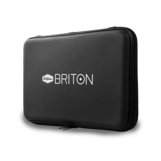 Delphin BRITON 2+1 elektromos kapásjelző szett