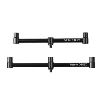 Delphin C-BUZZ 2 botos 27 cm kereszttartó