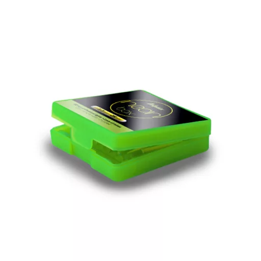 Delphin NEON Box 3 × 25 mm 20 db világítópatron készlet