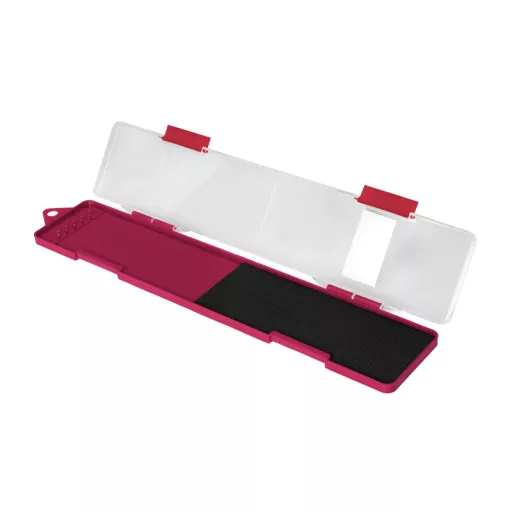 Delphin Atoma feeder előketartó doboz 30,3 × 6 cm