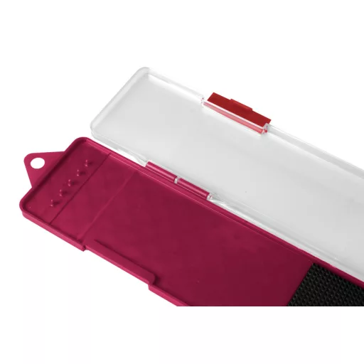 Delphin Atoma feeder előketartó doboz 30,3 × 6 cm