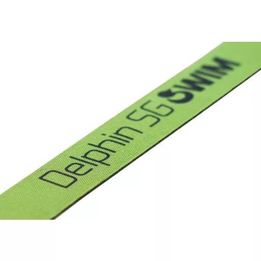 Delphin Swim fekete napszemüveg