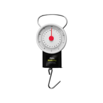 Delphin Mechanikus mérleg BASIC akár 22 kg horgászmérleg