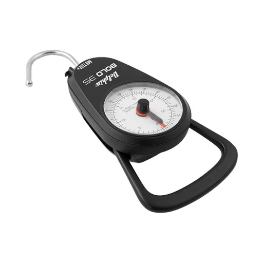 Delphin Mechanikus mérleg BOLD 35 akár 35 kg horgászmérleg
