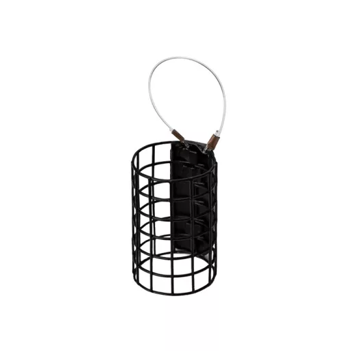 Delphin kerek merev huzalos méret. M feeder etetőkosár 60 g 2 db